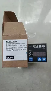 CAHO นาฬิกาจับเวลา T482 T481 T483 - Product Image 4