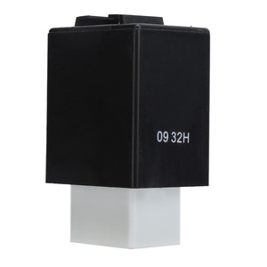 Xe lần lượt tín hiệu nguy hiểm <span class=keywords><strong>flasher</strong></span> tiếp sức mô-đun cầu chì <span class=keywords><strong>lc6266830</strong></span> thay thế cho Mazda mô hình 2000-2005 - Product Image 5