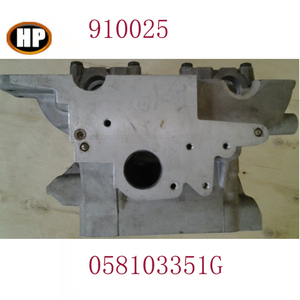 ฝาสูบ AMC910025 06B103063AD 058103353R 058103351กรัม058103373D 910025