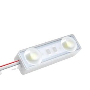 工場直販ハイライトDC12v 24v SMD2835LEDモジュール3W 4W 0.72W広告照明ボックス用 - Product Image 5