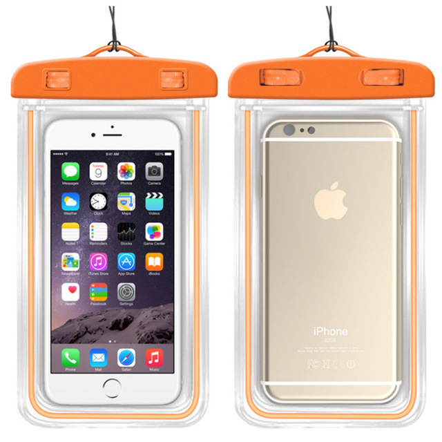 Naranja
