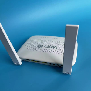 Fiber Optical Unit <strong>Modem</strong> MH66 Dual Band GPON EPON Wifi Onu with 4GE+TEL+USB+2.4G&amp;5G+WIFI POE Ont in Wholesale Price - Product Image 2