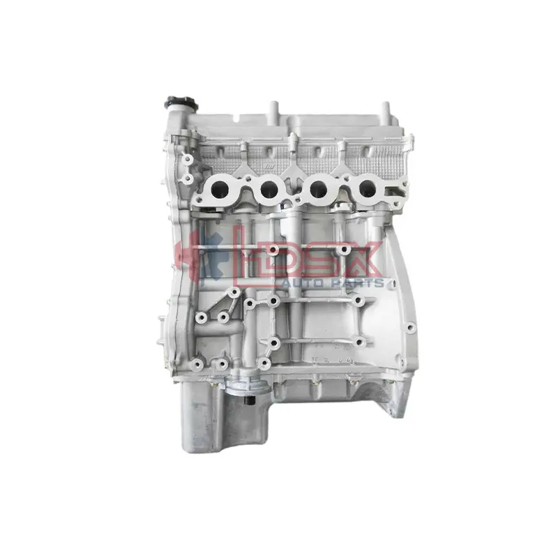مكعب طويل لمحرك ديل K14B 1.4 لتر ذو جودة جيدة لتجميع محركات تشانغيه سوزوكي بيدوكسينج