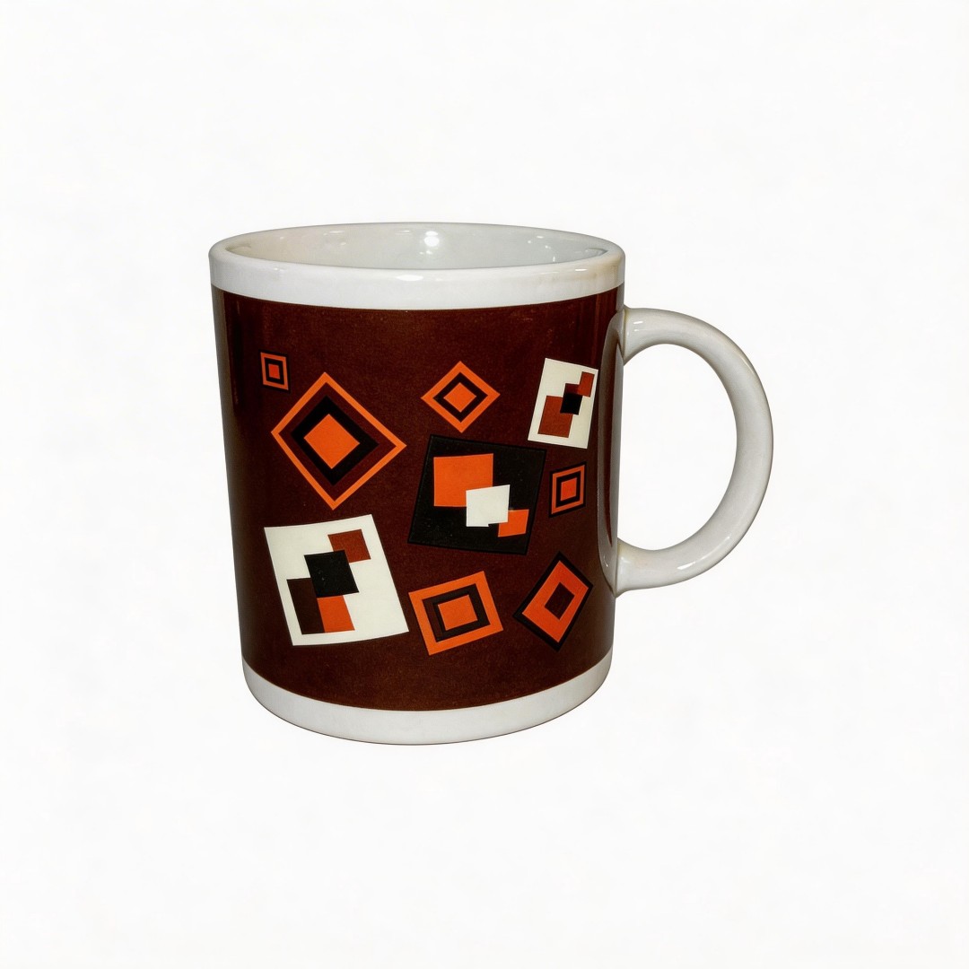 Brown 6