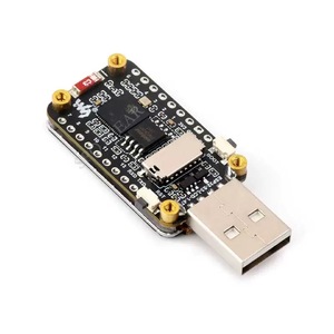 ESP32-S3 scheda di sviluppo 1.47 pollici display LCD LVGL USB SD card slot - Product Image 4