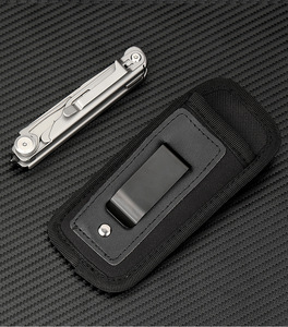 पोर्टेबल आउटडोर सामरिक मिनी कमर बैग डाइविंग सामग्री <span class=keywords><strong>iwb</strong></span> सुरक्षा पाउच बंदूक होल्स्टर पत्रिका शिकार सामान - Product Image 6