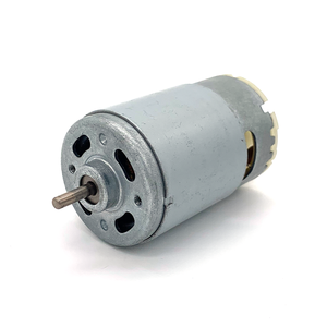 Phổ 120V/220V/230V/240V AC DH-RS5512 điện áp cao bàn chải động cơ-mô-men xoắn cao cho tay máy xay ngâm máy trộn & Fan sử dụng - Product Image 2