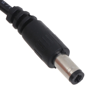 USB 5.5x2.1mm 1.5V 3V 4.5V 6V 9V 12V güç kablosu ayarlanabilir çıkış gerilimi kablosu Step Up aşağı dönüştürücü kablosu oyuncak saat - Product Image 3