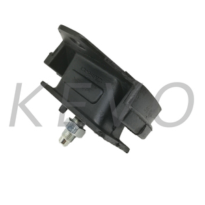 TOYOTA LAND CRUISER PRADO VZJ95 RZJ120 3L KAUÇUK BURÇ-motor montajı için 12361 54121 - Product Image 2