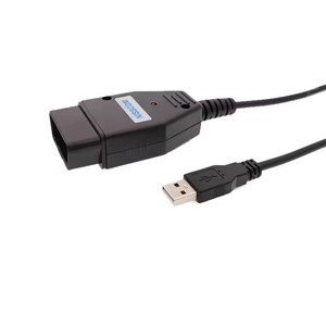 ITCARDIAG NISSCOM per Nissan e Infiniti 2001-2008 OBD2 strumento diagnostico auto sulla chiave del programma di supporto per immobilizzatore K-line - Product Image 2