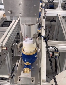 Water Meter <strong>test</strong> Bench Automatic Assembly of Water Meters Is Quick and Easy to Save Time - Product Image 5