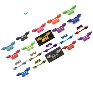 Gepaide LB ปุ่ม RB อุปกรณ์เสริมสำหรับเกมปุ่มด้านหน้าสำหรับชุด S X ส่วนซ่อมตัวควบคุม - Product Image 2