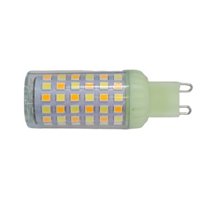Toptan G4/G9 LED ampuller 3W-7W halojen ile 4000K renk sıcaklığı olmayan yanıp sönen ve karartma - Product Image 1