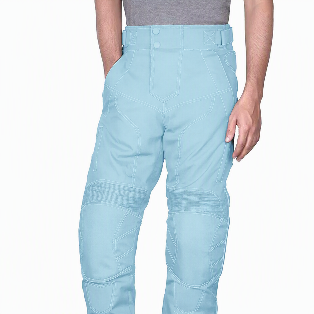Bleu clair