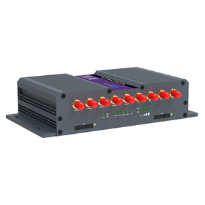 Router industriale a processore dual-core ad alte prestazioni smart router a bassa potenza - Product Image 4