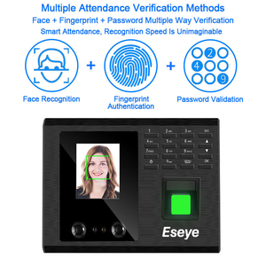 Многофункциональная система контроля посещаемости и контроля доступа - Product Image 5
