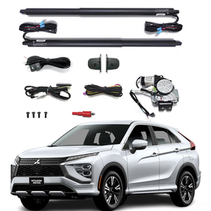 Mitsubishi ECLIPES CROSS bagaj kapağı lifti + için akıllı elektrik otomatik araba 2018 sistem kiti - Product Image 1