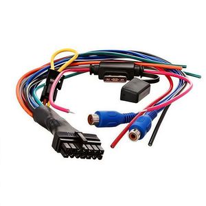 Molex Smaコネクタアセンブリオート4ピンソケットモーター配線用2ピンConector Del Cabl 5569-16A2-210セット2ピンIde to 5 Sata - Product Image 1