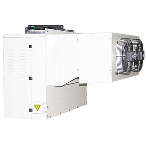 -18C Movable <strong>Chiller</strong> Room Portable Container Cold Storage Room Monoblock Walking-in Fast Cooling Energy Saving <strong>AC</strong> Electric 2HP - Product Image 5