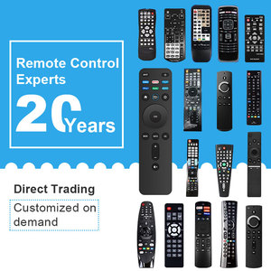 Universeller Fernbedienung ersatz für VIZIO XRT260 Smart cast 4K Smart TV P-Serie V-Serie D-Serie M-Serie mit Tasten für Netflix - Product Image 6