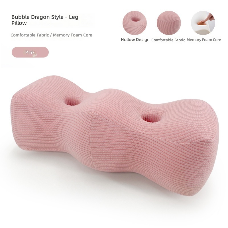 55*21*20cm - bubble dragon pink