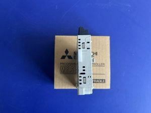 100% New and Original MELSEC-F - FX3U Series FX3U-4AD-ADP PLC <strong>Analog</strong> <strong>Inputs</strong> Expansion Unit <strong>Module</strong> - Product Image 5