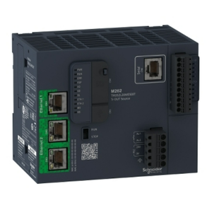 Für Schneid der Electric Modicon M241 Gold Verkäufer SPS-Controller PAC & Dedicated ControllersModicon M262 Logic Controller 3ns - Product Image 1