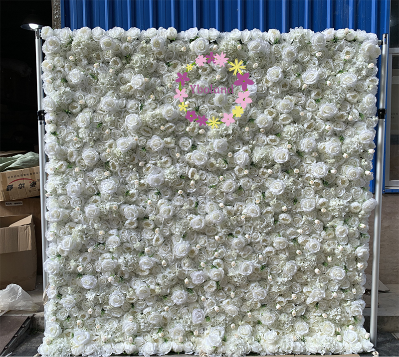 white flower wall 02