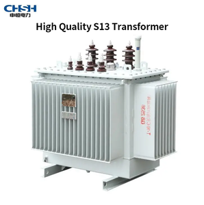 S11 tipo 10/0.4kv 3-fase ad alta tensione trasformatore di alimentazione olio immerso distribuzione per esterno 440V uscita con 35KV ingresso - Product Image 3