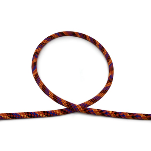 4-20mm Factory Wholesale Polyester Rope Polyester Cord Crochet Colorde <strong>Draw</strong> <strong>String</strong> for Bag - Product Image 4