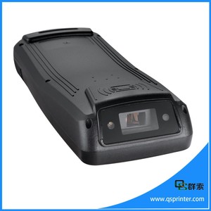 A buon mercato Android 9 terminale palmare industriale Scanner di codici a barre palmare robusto PDA con Scanner di codici a barre 2d N660 - Product Image 3
