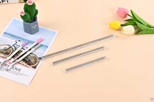 מותאם אישית גודל משרד אקריליק אופנתי קל לאחסן סוג מושלם עבור מחקר הבית כדי למדוד פריטים - Product Image 6