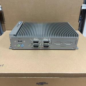 Advantech Conventional <strong>Embedded</strong> Computer with Intel Atom E3845/Celeron J1900 Processor UNO-2473G-J3AE