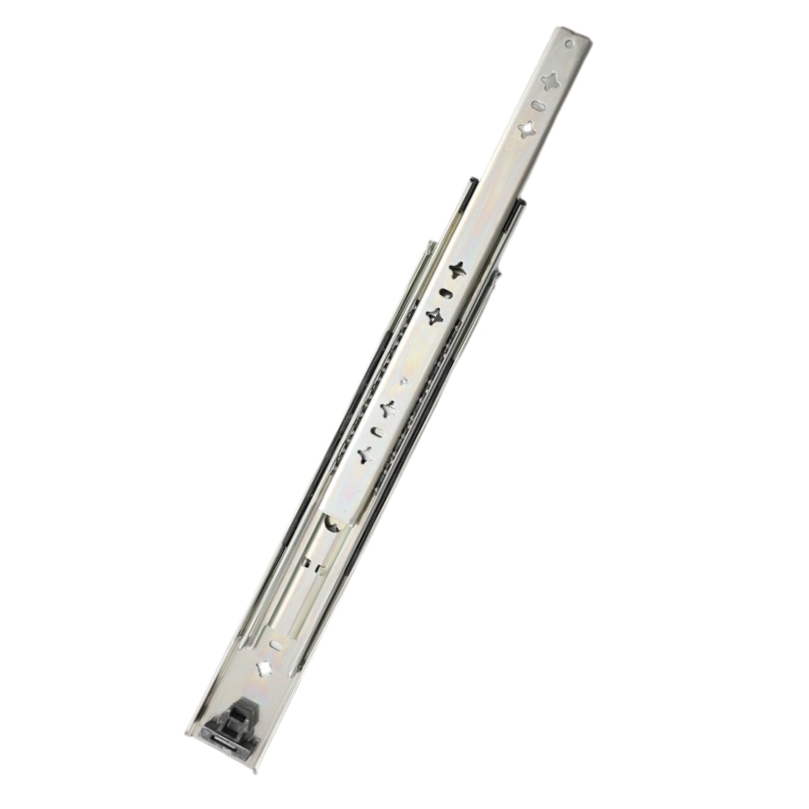 53mm standard no lock heavy slides