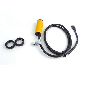<strong>Diffuse</strong> <strong>reflection</strong> E18 obstacle avoidance <strong>sensor</strong> module E18-D80NK for photoelectric <strong>sensor</strong> - Product Image 1