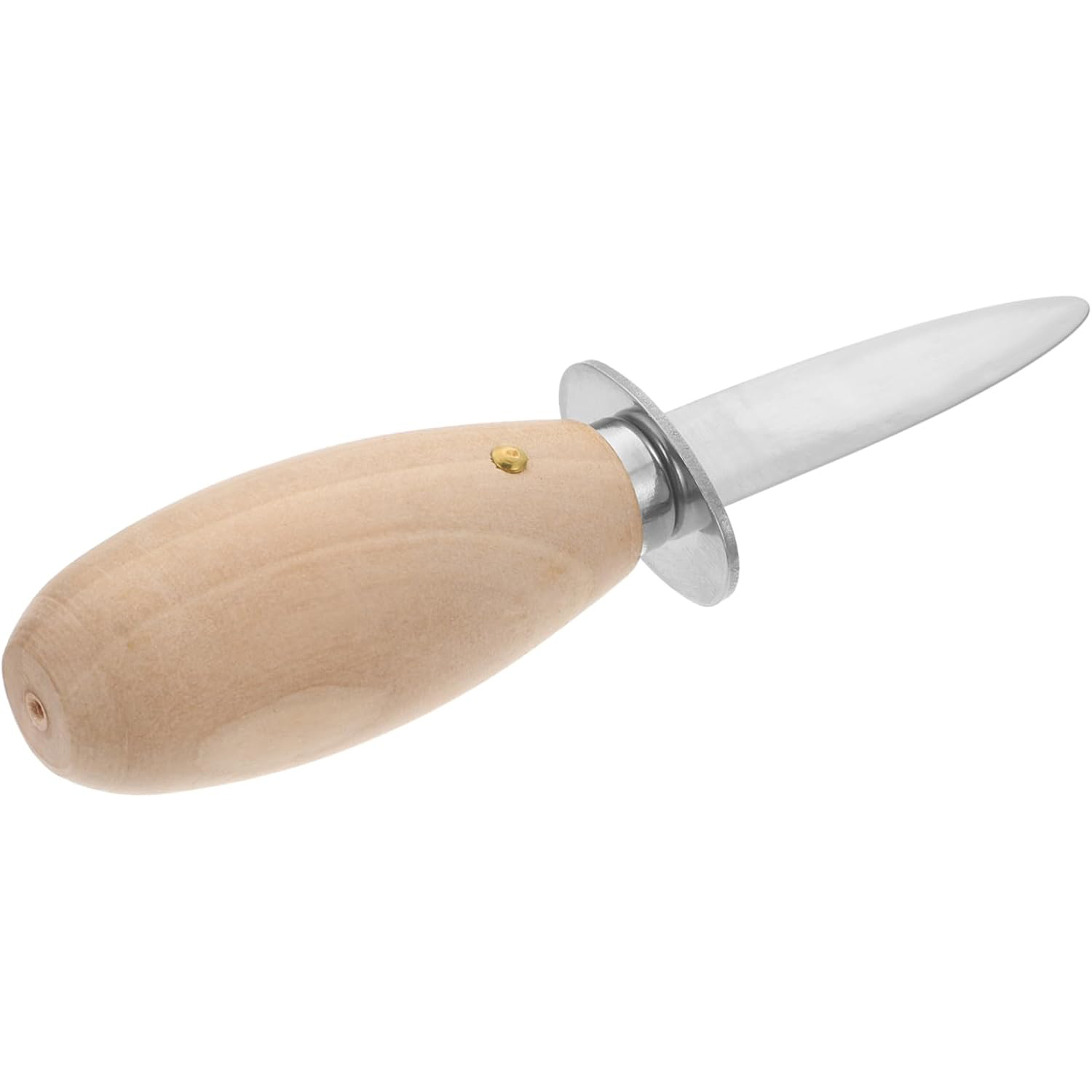 mango de madera