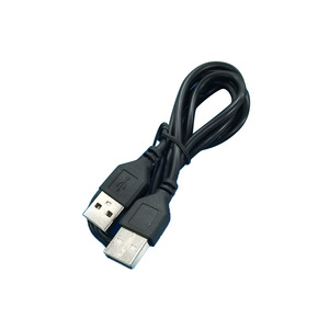 0.5m 1m 2m 3m 5m USB 3.0 a型公到a型公延长线USB数据线延长器散热器电脑配件 - Product Image 1