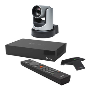 Оригинальные новые системы видеоконференцсвязи Polycom G200 MSR для конференц-зала - Product Image 1