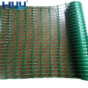 Produttore di sicurezza stradale HDPE sicurezza stradale temporanea rete di plastica a rete barricata - Product Image 2