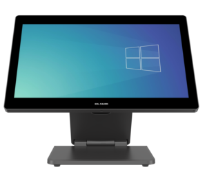 15.6 ''tutto in uno sistema di gestione dell'inventario Android Pos doppio schermo macchina Pos - Product Image 6
