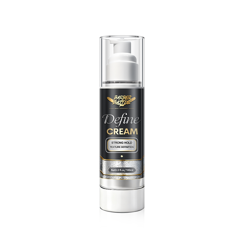 DEFINE CREAM -100G