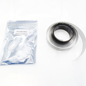 180DPI 15mm 3600mm <strong>Linear</strong> Cable <strong>Encoder</strong> Strip for Inkjet Printer Raster Ruler - Product Image 4
