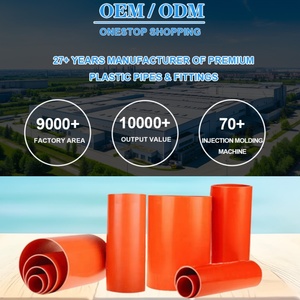 新型创新高压Mpp导管100% 原材料排水电源保护管 - Product Image 6