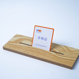 カスタマイズされたラベルQCラベル認定ラベル - Product Image 4