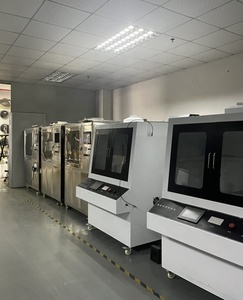 Ieciec7 ASTMD2303 standartları yalıtım izleme Test makinesi yüksek gerilim parça Test cihazları - Product Image 3