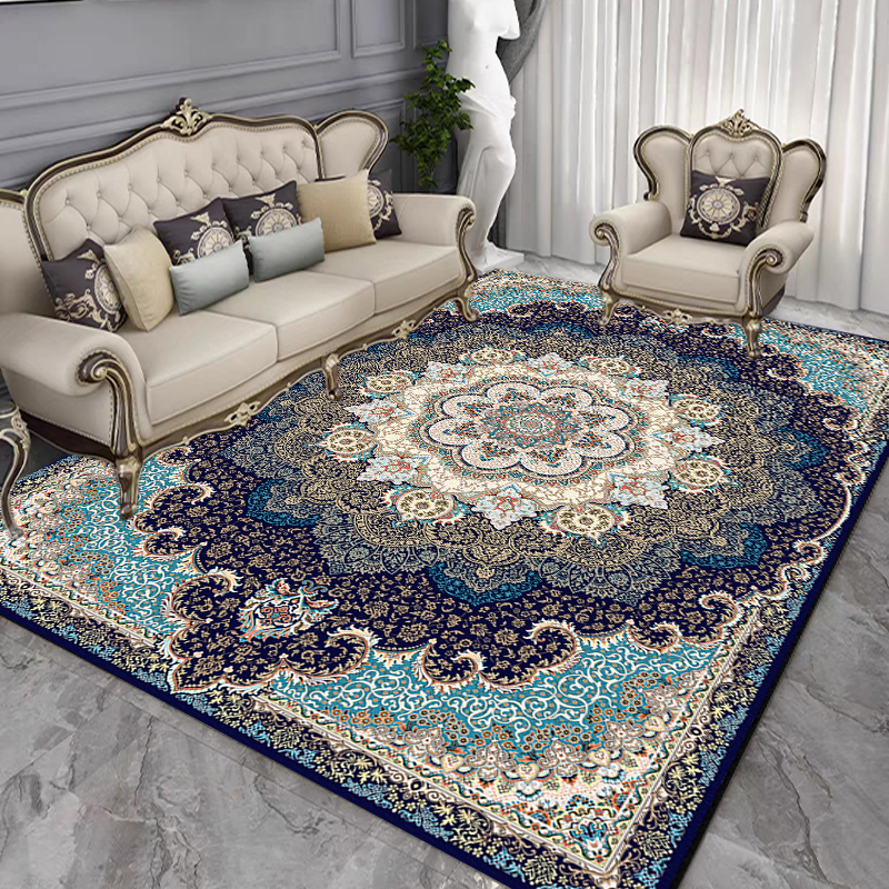 Blue Vintage 16