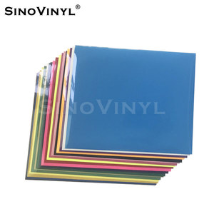 נייר צלחת העברת <span class=keywords><strong>Flex</strong></span> להדפסה עבור העברת חום מכונה ויניל העברת חום עבור בגדים עצמית דבק פו סרט גבוה