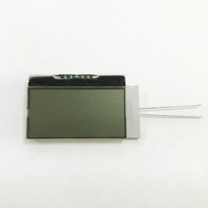 Taidacent I2C White Back light Trans flective Custom ized 7 Sieben-Segment-LED-LCD-TN-Display zum Wiegen des Balance-Preis zeichens - Product Image 1