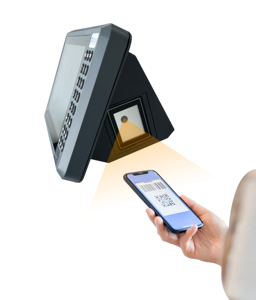 Connessione di supporto di alta qualità al sistema POS AI Software di personalizzazione intelligente indicatore di pesatura scala - Product Image 5
