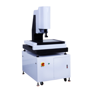 Vision <strong>Testing</strong> Equipment Video Measuring System Optical Image Measuring Machine - Product Image 2